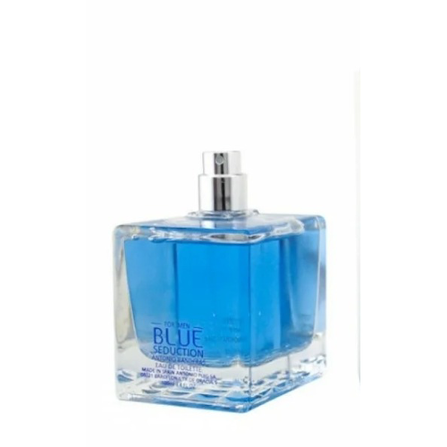 Blue Seduction #1