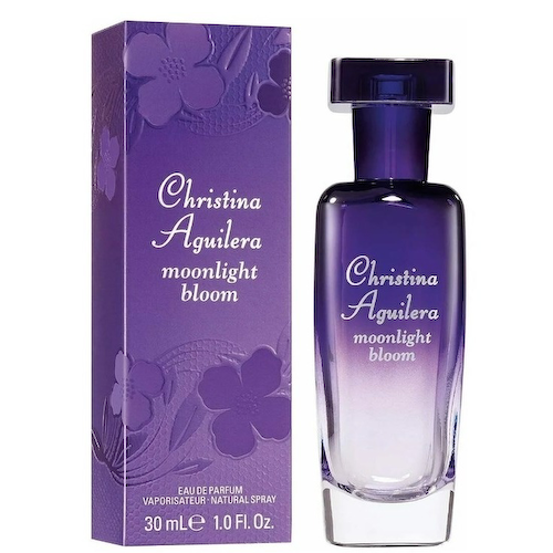Moonlight Bloom #1