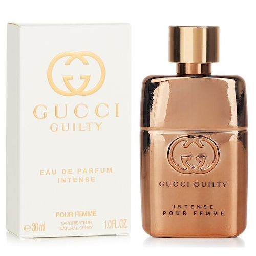 Gucci Guilty Eau de Parfum Intense Pour Femme #1