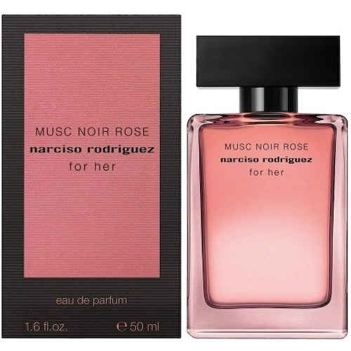 Musc Noir Rose For Her #1