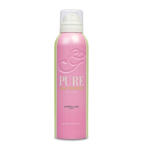 Pure Eau Fraiche #1