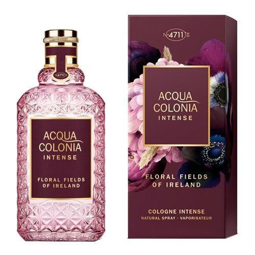Acqua Colonia Intense Floral Fields Of Ireland #1