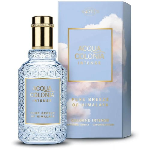 4711 Acqua Colonia Intense Pure Breeze Of Himalaya #1