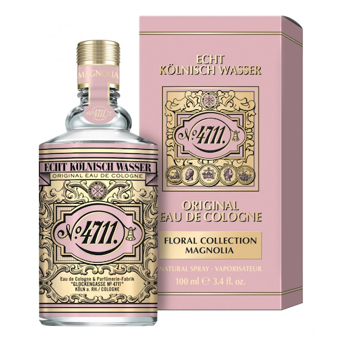 4711 Magnolia Eau De Cologne #1