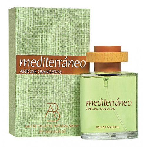 Mediterraneo #1