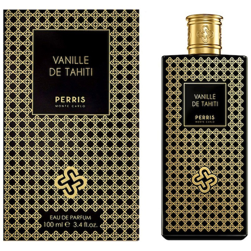 Vanille de Tahiti #1