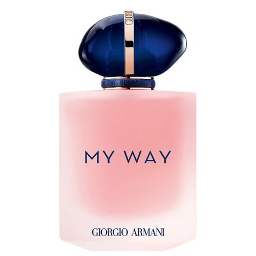 My Way Floral #1