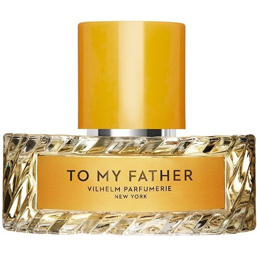 To My Father #1