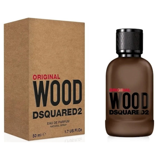Original Wood #1