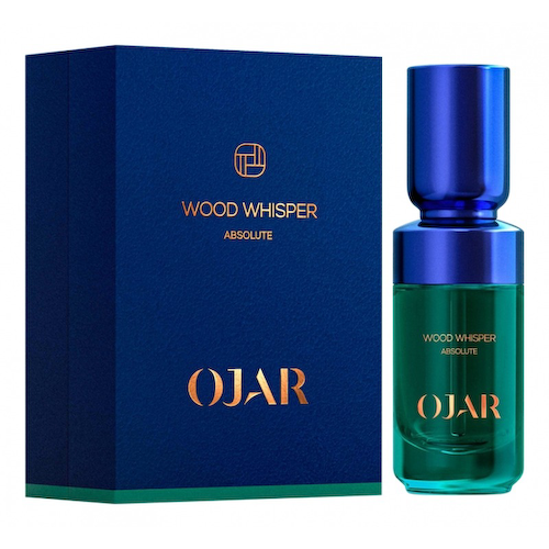 Wood Whisper #1