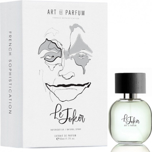 Le Joker #1