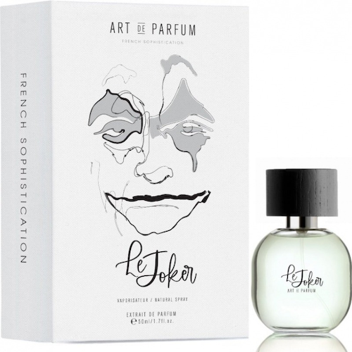 Le Joker #1