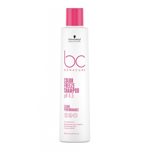 Шампунь для волос Schwarzkopf Professional #1
