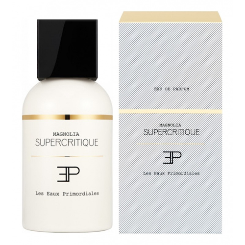 Magnolia Supercritique #1