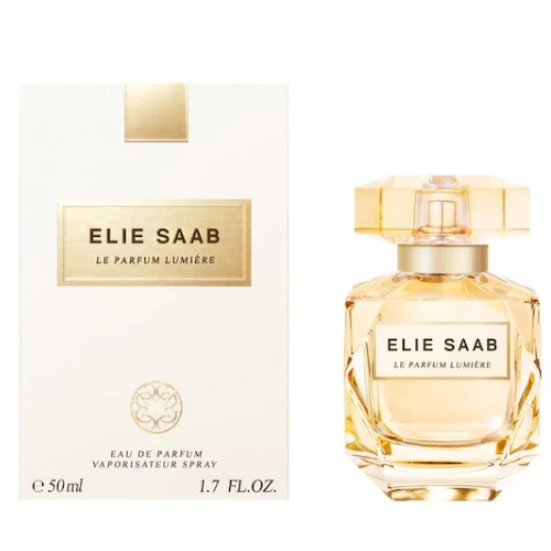 Le Parfum Lumiere #1
