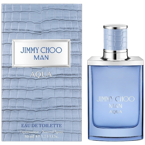 Jimmy Choo Man Aqua #1