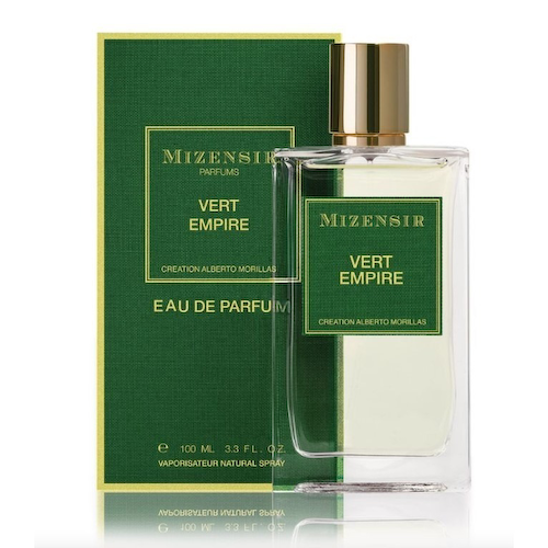 Vert Empire #1