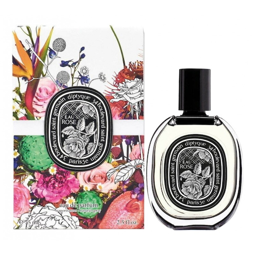 Eau Rose Eau De Parfum #1