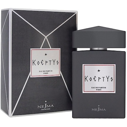 Koeptys #1