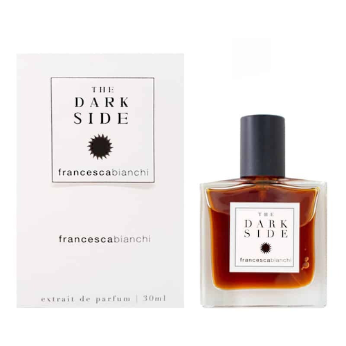 The Dark Side #1