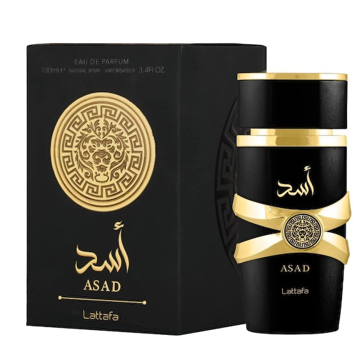 Asad #1