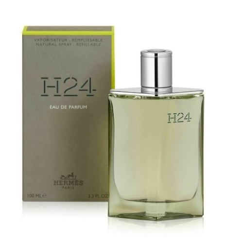 H24 Eau de Parfum #1