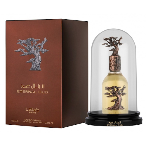 Eternal Oud #1
