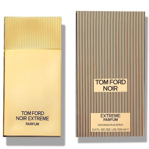 Noir Extreme Parfum #1