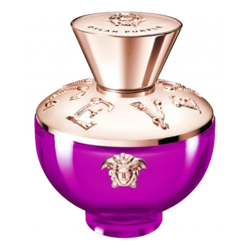 Versace Pour Femme Dylan Purple #1