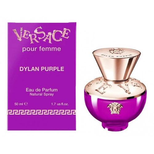 Versace Pour Femme Dylan Purple #1