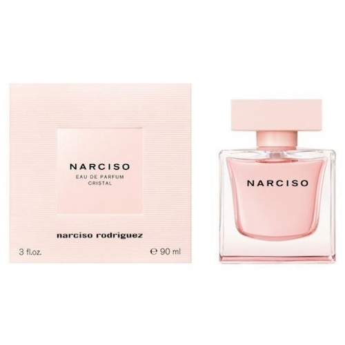 Narciso Eau de Parfum Cristal #1