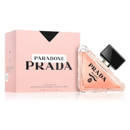 Prada Paradoxe #1