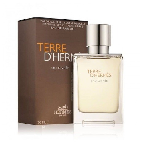 Terre d'Hermes Eau Givree #1