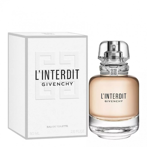 L'Interdit Eau de Toilette 2022 #1