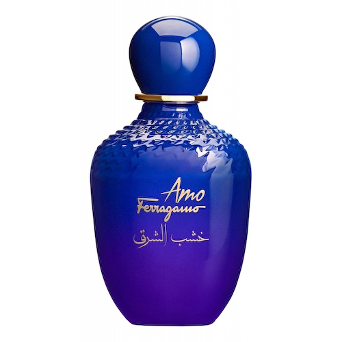 Amo Ferragamo Oriental Wood #1
