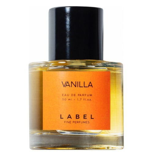 Vanilla #1