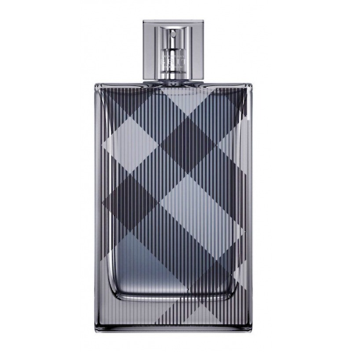 Brit For Men #1