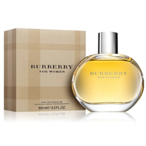 Burberry Women #1
