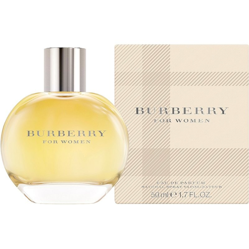 Burberry Women #1