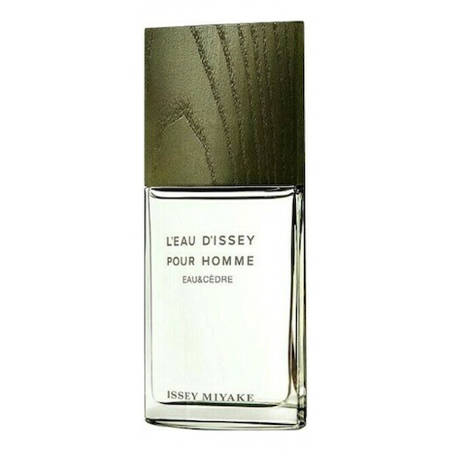 L'Eau D'Issey Pour Homme Eau & Cedre #1