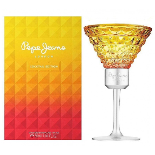 Pepe Jeans For Her Cocktail #1