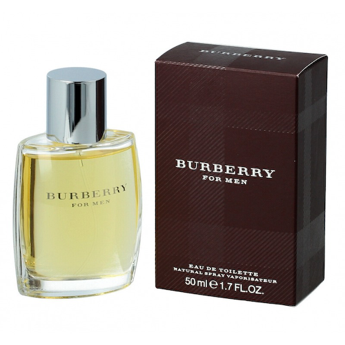 Burberry For Men #1