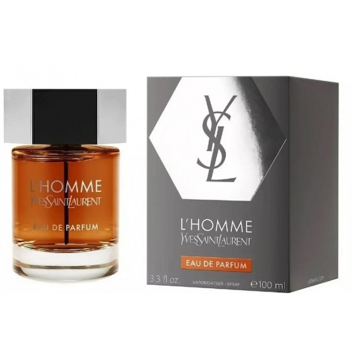 L’Homme Eau de Parfum #1