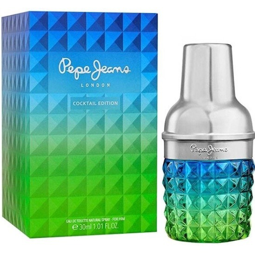 Pepe Jeans For Him Cocktail #1