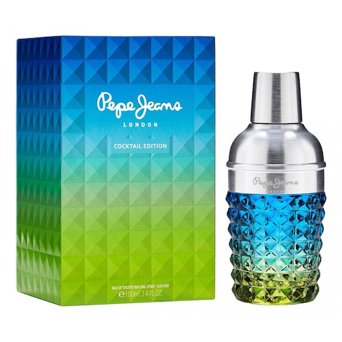 Pepe Jeans For Him Cocktail #1