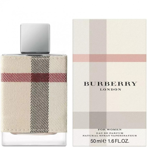 Burberry London Woman #1
