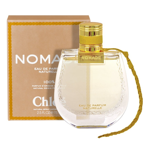 Nomade Naturelle Eau de Parfum #1