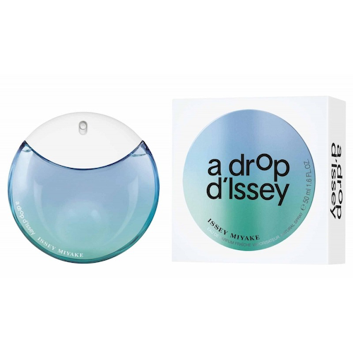 A Drop d'Issey Eau de Parfum Fraiche #1