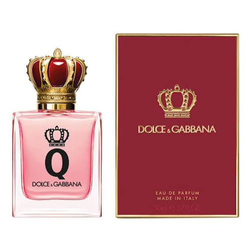 Q by Dolce & Gabbana #1