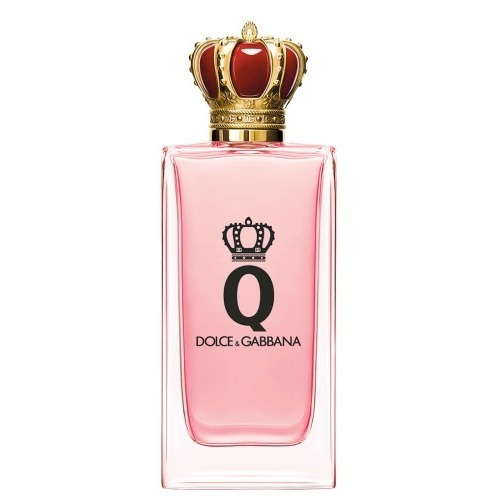 Q by Dolce & Gabbana #1